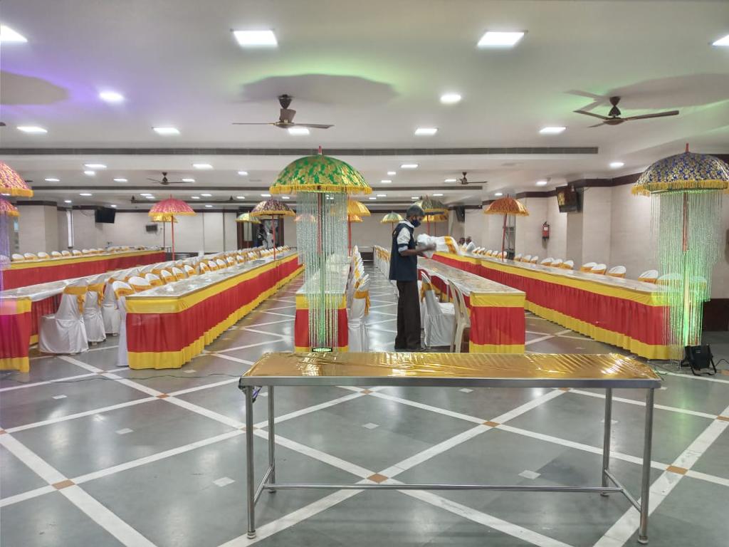 bramin caterers in Chennai