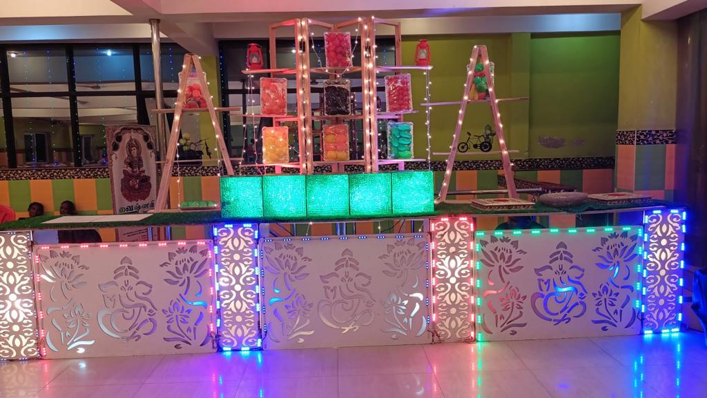 Wedding Catering Services Chennai