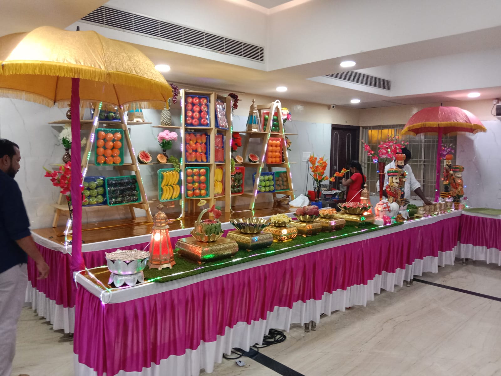 Wedding Catering Services Chennai