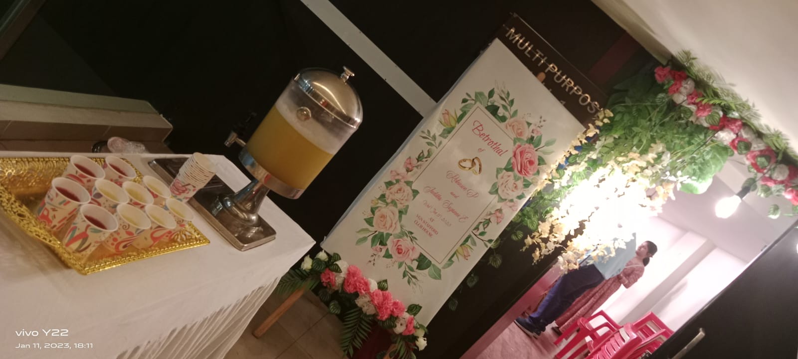 bramin caterers in Chennai