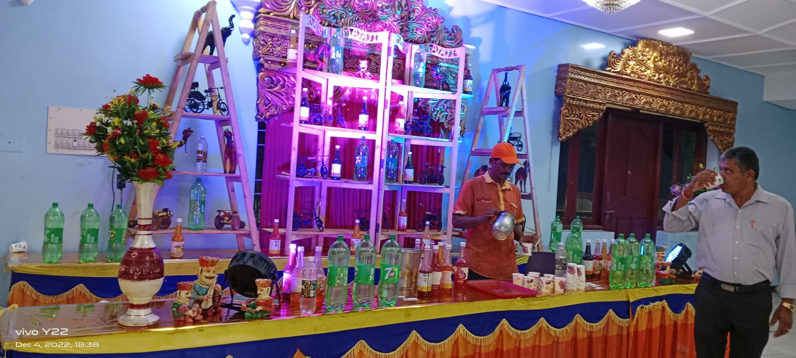 Catering Services In Chennai